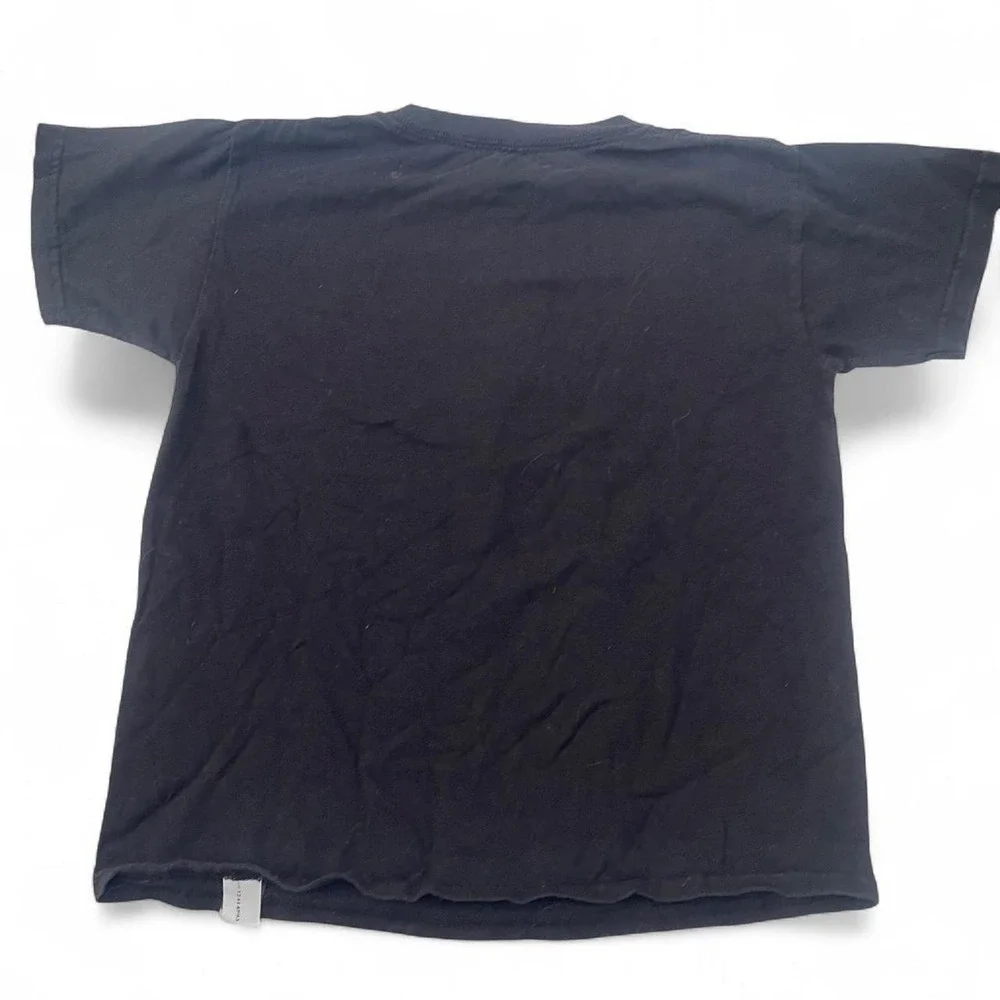 N/A adidas black